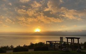 Admiral Digby Inn Restaurant And Cottages